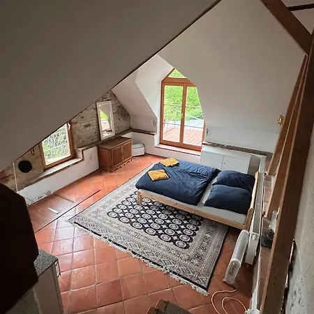 Schoenes Forsthaus Mitten In Der * 埃尔特维勒