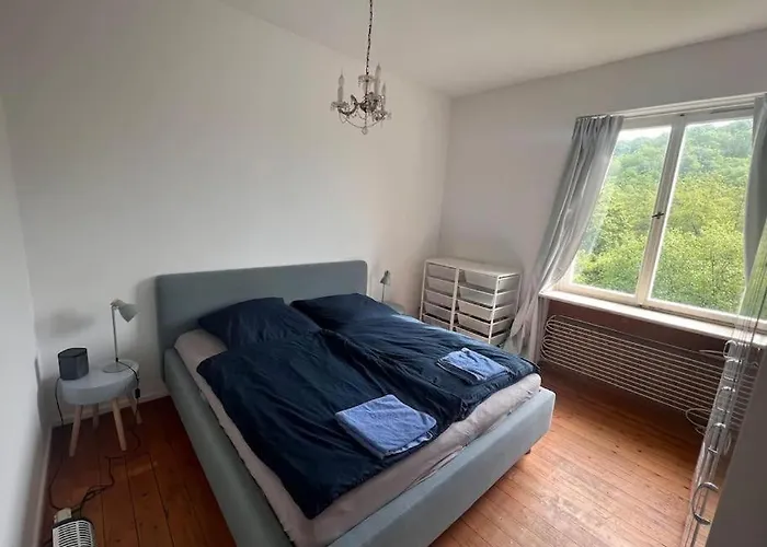 Schoenes Forsthaus Mitten In Der * Eltville am Rhein